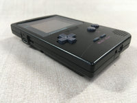 LG3328 GameBoy Pocket Black Game Boy Console Japan
