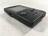 LG3328 GameBoy Pocket Black Game Boy Console Japan