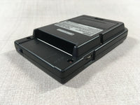 LG3328 GameBoy Pocket Black Game Boy Console Japan