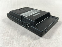 LG3328 GameBoy Pocket Black Game Boy Console Japan