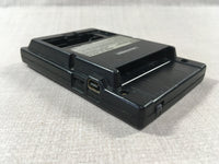 LG3329 Plz Read Item Condi GameBoy Pocket Black Game Boy Console Japan