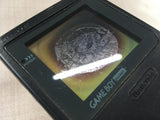 LG3329 Plz Read Item Condi GameBoy Pocket Black Game Boy Console Japan