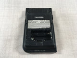LG3329 Plz Read Item Condi GameBoy Pocket Black Game Boy Console Japan