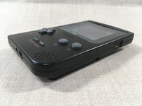 LG3329 Plz Read Item Condi GameBoy Pocket Black Game Boy Console Japan