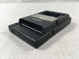 LG3329 Plz Read Item Condi GameBoy Pocket Black Game Boy Console Japan