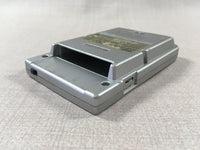 LG3330 Plz Read Item Condi GameBoy Pocket Silver Game Boy Console Japan