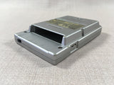 LG3330 Plz Read Item Condi GameBoy Pocket Silver Game Boy Console Japan