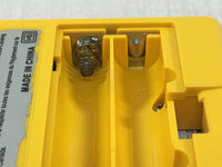 LG3331 Plz Read Item Condi GameBoy Pocket Yellow Game Boy Console Japan