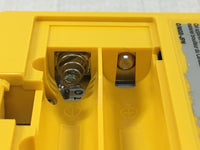 LG3331 Plz Read Item Condi GameBoy Pocket Yellow Game Boy Console Japan