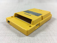 LG3331 Plz Read Item Condi GameBoy Pocket Yellow Game Boy Console Japan