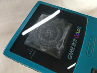 LG3333 Not Working GameBoy Color Blue Game Boy Console Japan