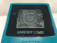 LG3333 Not Working GameBoy Color Blue Game Boy Console Japan