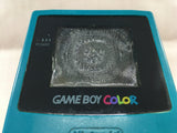LG3333 Not Working GameBoy Color Blue Game Boy Console Japan