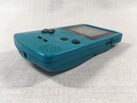 LG3333 Not Working GameBoy Color Blue Game Boy Console Japan