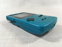 LG3333 Not Working GameBoy Color Blue Game Boy Console Japan