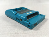 LG3333 Not Working GameBoy Color Blue Game Boy Console Japan