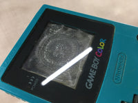 LG3333 Not Working GameBoy Color Blue Game Boy Console Japan
