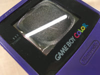 LG3342 Not Working GameBoy Color Purple Game Boy Console Japan
