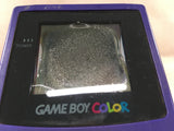 LG3342 Not Working GameBoy Color Purple Game Boy Console Japan