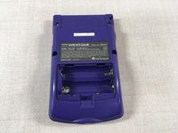 LG3342 Not Working GameBoy Color Purple Game Boy Console Japan