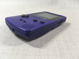 LG3342 Not Working GameBoy Color Purple Game Boy Console Japan