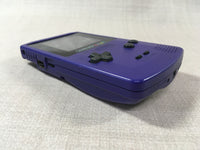 LG3342 Not Working GameBoy Color Purple Game Boy Console Japan
