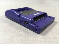 LG3342 Not Working GameBoy Color Purple Game Boy Console Japan