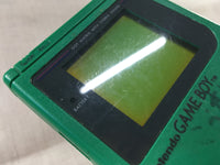LG3354 Not Working GameBoy Bros. Green Game Boy Console Japan