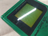 LG3354 Not Working GameBoy Bros. Green Game Boy Console Japan