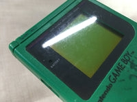 LG3354 Not Working GameBoy Bros. Green Game Boy Console Japan