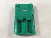 LG3354 Not Working GameBoy Bros. Green Game Boy Console Japan