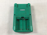 LG3354 Not Working GameBoy Bros. Green Game Boy Console Japan