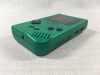 LG3354 Not Working GameBoy Bros. Green Game Boy Console Japan