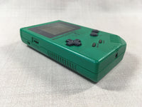 LG3354 Not Working GameBoy Bros. Green Game Boy Console Japan