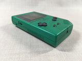 LG3354 Not Working GameBoy Bros. Green Game Boy Console Japan