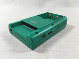LG3354 Not Working GameBoy Bros. Green Game Boy Console Japan