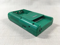 LG3354 Not Working GameBoy Bros. Green Game Boy Console Japan