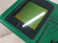 LG3354 Not Working GameBoy Bros. Green Game Boy Console Japan
