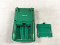 LG3355 Plz Read Item Condi GameBoy Bros. Green Game Boy Console Japan