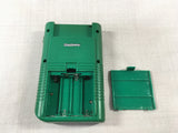 LG3355 Plz Read Item Condi GameBoy Bros. Green Game Boy Console Japan