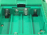 LG3355 Plz Read Item Condi GameBoy Bros. Green Game Boy Console Japan