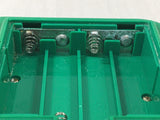 LG3355 Plz Read Item Condi GameBoy Bros. Green Game Boy Console Japan
