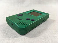LG3355 Plz Read Item Condi GameBoy Bros. Green Game Boy Console Japan