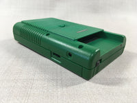 LG3355 Plz Read Item Condi GameBoy Bros. Green Game Boy Console Japan