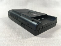 LG3356 Plz Read Item Condi GameBoy Bros. Black Game Boy Console Japan