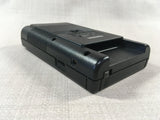 LG3356 Plz Read Item Condi GameBoy Bros. Black Game Boy Console Japan