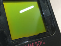 LG3356 Plz Read Item Condi GameBoy Bros. Black Game Boy Console Japan