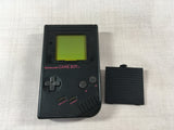 LG3356 Plz Read Item Condi GameBoy Bros. Black Game Boy Console Japan