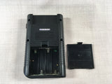 LG3356 Plz Read Item Condi GameBoy Bros. Black Game Boy Console Japan