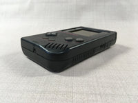 LG3356 Plz Read Item Condi GameBoy Bros. Black Game Boy Console Japan